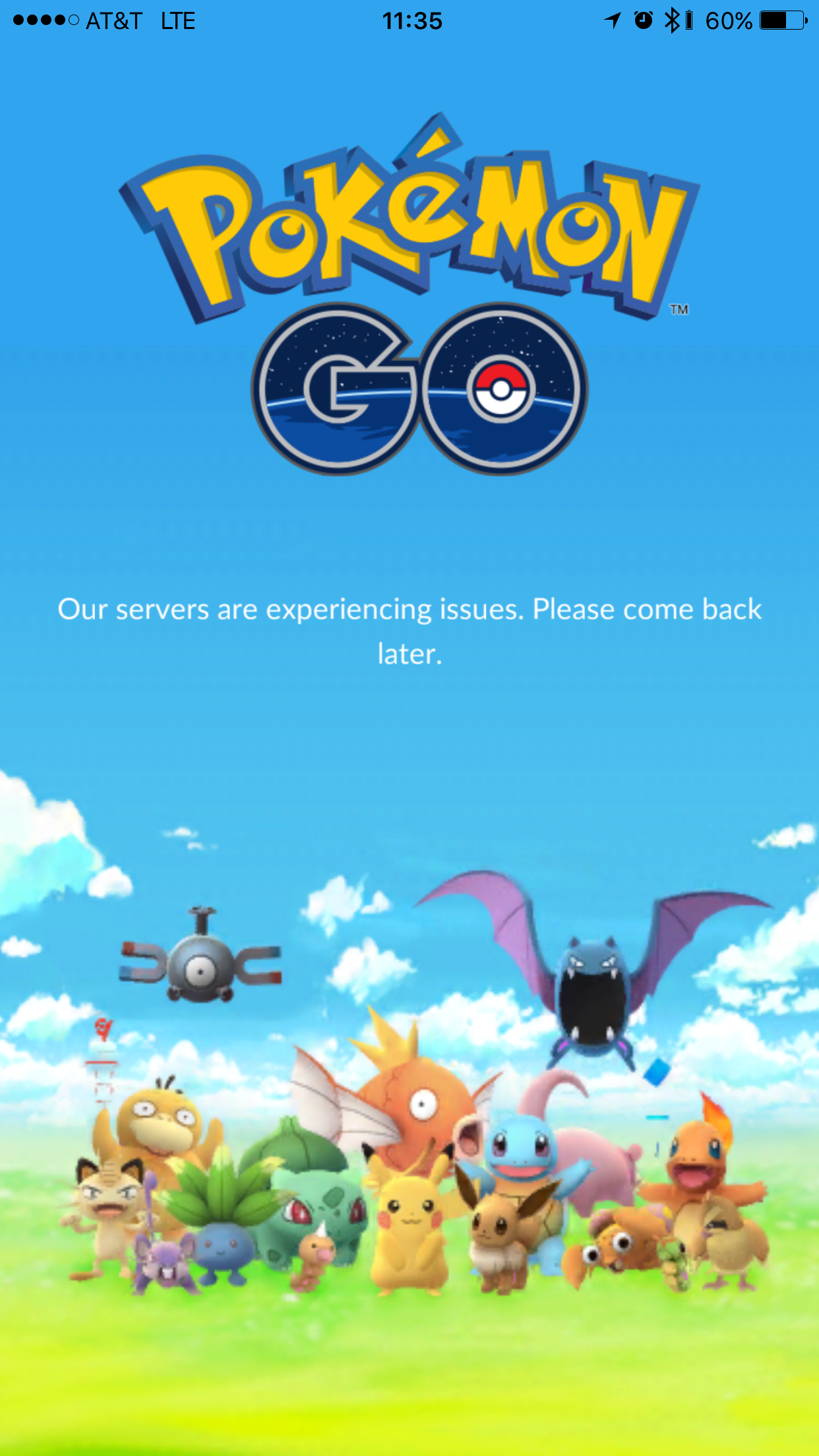 Pokémon Go APK Teardown [0.33.0]